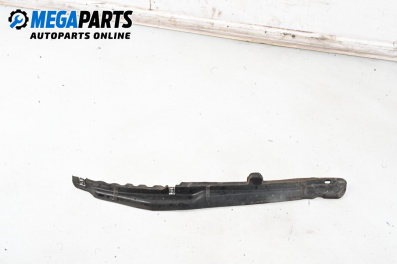 Bumper holder for Seat Ibiza III Hatchback (02.2002 - 11.2009), hatchback, position: front - left