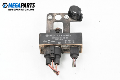 Radiator fan relay for Seat Ibiza III Hatchback (02.2002 - 11.2009) 1.2, № 1J0919506M