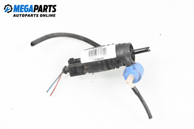 Windshield washer pump for Seat Ibiza III Hatchback (02.2002 - 11.2009)