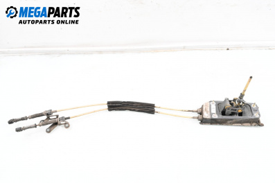 Shifter with cables for Seat Ibiza III Hatchback (02.2002 - 11.2009)