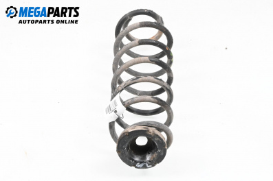 Coil spring for Seat Ibiza III Hatchback (02.2002 - 11.2009), hatchback, position: rear