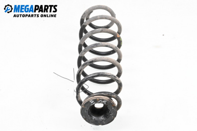 Coil spring for Seat Ibiza III Hatchback (02.2002 - 11.2009), hatchback, position: rear