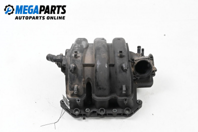 Intake manifold for Seat Ibiza III Hatchback (02.2002 - 11.2009) 1.2, 64 hp