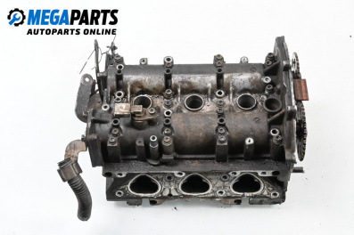 Engine head for Seat Ibiza III Hatchback (02.2002 - 11.2009) 1.2, 64 hp