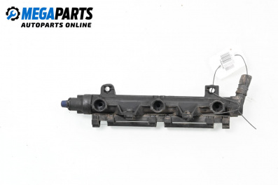 Fuel rail for Seat Ibiza III Hatchback (02.2002 - 11.2009) 1.2, 64 hp