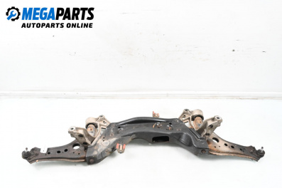 Front axle for Seat Ibiza III Hatchback (02.2002 - 11.2009), hatchback