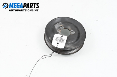 Damper pulley for Seat Ibiza III Hatchback (02.2002 - 11.2009) 1.2, 64 hp