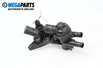 Thermostat housing for Seat Ibiza III Hatchback (02.2002 - 11.2009) 1.2, 64 hp