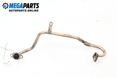 EGR tube for Seat Ibiza III Hatchback (02.2002 - 11.2009) 1.2, 64 hp