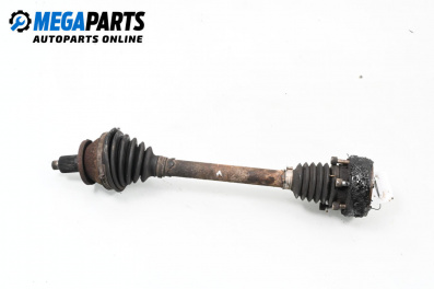 Planetară for Seat Ibiza III Hatchback (02.2002 - 11.2009) 1.2, 64 hp, position: stânga - fața