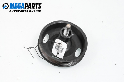 Damper pulley for Seat Ibiza III Hatchback (02.2002 - 11.2009) 1.2, 64 hp