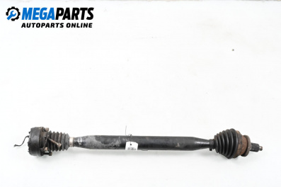 Planetară for Seat Ibiza III Hatchback (02.2002 - 11.2009) 1.2, 64 hp, position: dreaptă - fața