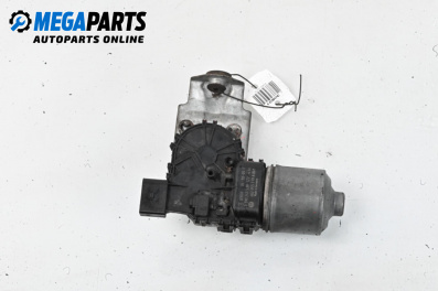 Front wipers motor for Seat Ibiza III Hatchback (02.2002 - 11.2009), hatchback, position: front, № 0390241539