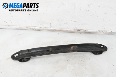 Bumper support brace impact bar for Peugeot 307 Hatchback (08.2000 - 12.2012), hatchback, position: rear