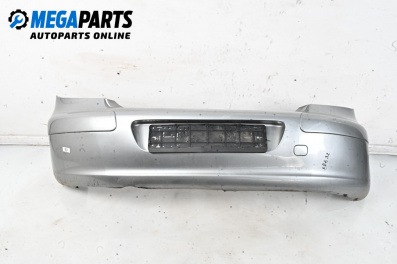 Bara de protectie spate for Peugeot 307 Hatchback (08.2000 - 12.2012), hatchback