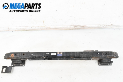 Bumper support brace impact bar for Peugeot 307 Hatchback (08.2000 - 12.2012), hatchback, position: front