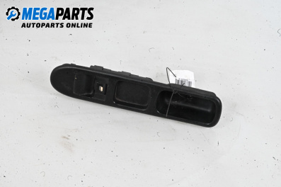 Power window button for Peugeot 307 Hatchback (08.2000 - 12.2012)