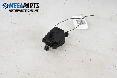 Heater motor flap control for Peugeot 307 Hatchback (08.2000 - 12.2012) 2.0 HDi 90, 90 hp