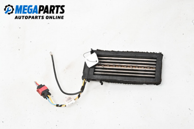 El. radiator heizung for Peugeot 307 Hatchback (08.2000 - 12.2012)