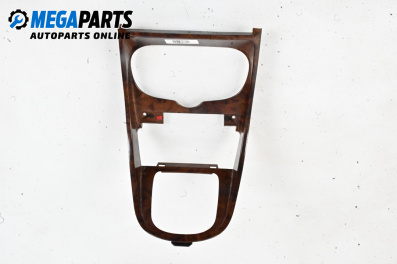 Zentralkonsole for Peugeot 307 Hatchback (08.2000 - 12.2012)