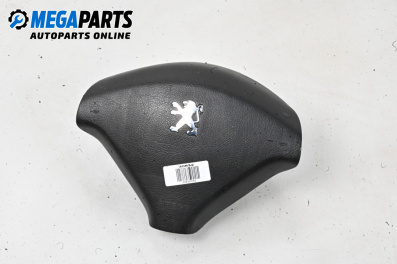 Airbag for Peugeot 307 Hatchback (08.2000 - 12.2012), 5 türen, hecktür, position: vorderseite