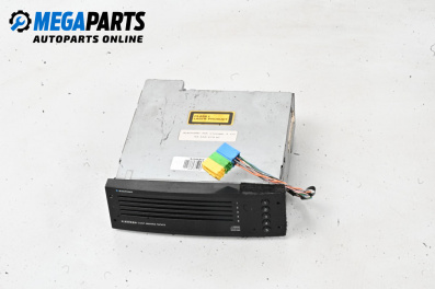 CD changer for Peugeot 307 Hatchback (08.2000 - 12.2012)