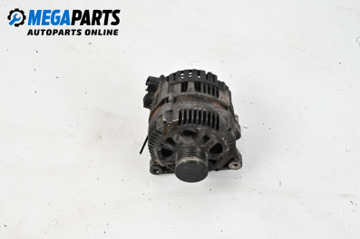 Alternator for Peugeot 307 Hatchback (08.2000 - 12.2012) 2.0 HDi 90, 90 hp