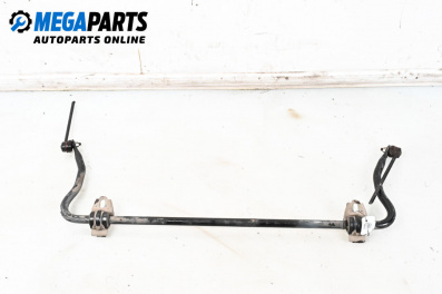 Sway bar for Peugeot 307 Hatchback (08.2000 - 12.2012), hatchback