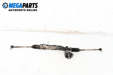 Hydraulic steering rack for Peugeot 307 Hatchback (08.2000 - 12.2012), hatchback