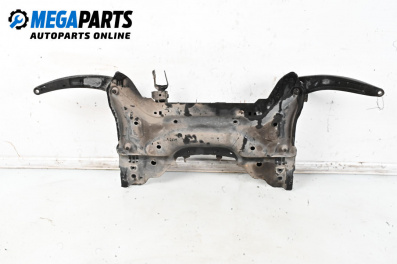 Punte față for Peugeot 307 Hatchback (08.2000 - 12.2012), hatchback