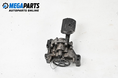 Oil pump for Peugeot 307 Hatchback (08.2000 - 12.2012) 2.0 HDi 90, 90 hp