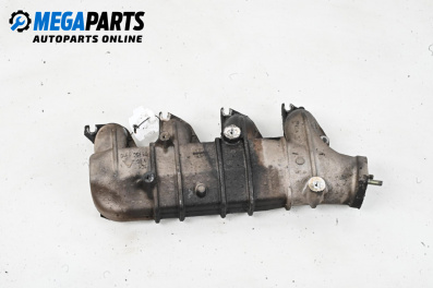 Intake manifold for Peugeot 307 Hatchback (08.2000 - 12.2012) 2.0 HDi 90, 90 hp