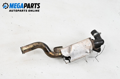 Water pipe for Peugeot 307 Hatchback (08.2000 - 12.2012) 2.0 HDi 90, 90 hp