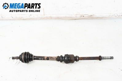 Driveshaft for Peugeot 307 Hatchback (08.2000 - 12.2012) 2.0 HDi 90, 90 hp, position: front - right