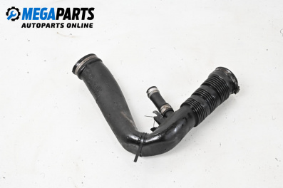 Air intake corrugated hose for Peugeot 307 Hatchback (08.2000 - 12.2012) 2.0 HDi 90, 90 hp