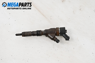 Diesel fuel injector for Peugeot 307 Hatchback (08.2000 - 12.2012) 2.0 HDi 90, 90 hp, № 0 445 110 062