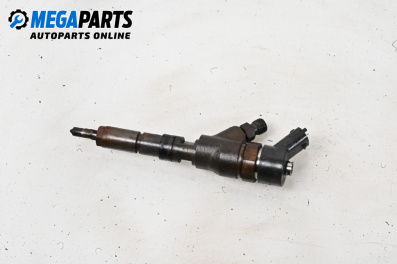 Diesel fuel injector for Peugeot 307 Hatchback (08.2000 - 12.2012) 2.0 HDi 90, 90 hp, № 0 445 110 062