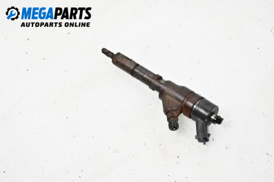 Diesel fuel injector for Peugeot 307 Hatchback (08.2000 - 12.2012) 2.0 HDi 90, 90 hp, № 0 445 110 062