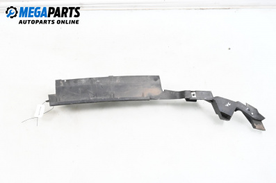 Suport bară de protecție for Peugeot 307 Hatchback (08.2000 - 12.2012), hatchback, position: stânga - spate