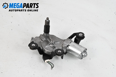 Motor ștergătoare parbriz for Renault Megane II Hatchback (07.2001 - 10.2012), hatchback, position: din spate