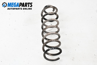 Coil spring for Renault Megane II Hatchback (07.2001 - 10.2012), hatchback, position: rear