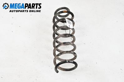 Coil spring for Renault Megane II Hatchback (07.2001 - 10.2012), hatchback, position: rear