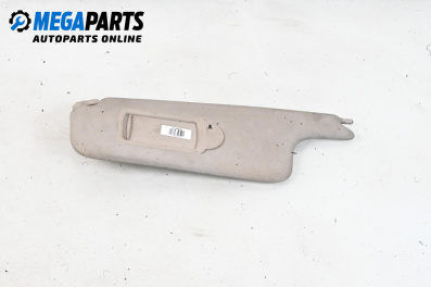 Parasolar for Renault Megane II Hatchback (07.2001 - 10.2012), position: stânga