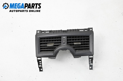 Fante de aer încălzire for Renault Megane II Hatchback (07.2001 - 10.2012)