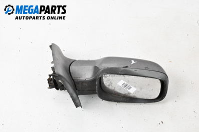 Spiegel for Renault Megane II Hatchback (07.2001 - 10.2012), 5 türen, hecktür, position: rechts