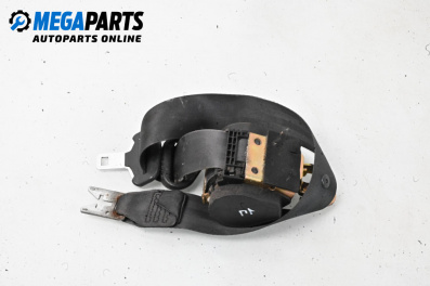 Seat belt for Renault Megane II Hatchback (07.2001 - 10.2012), 5 doors, position: front - left