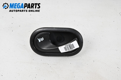 Inner handle for Renault Megane II Hatchback (07.2001 - 10.2012), 5 doors, hatchback, position: front - left