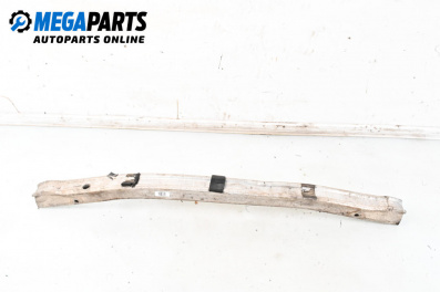 Bumper support brace impact bar for Renault Megane II Hatchback (07.2001 - 10.2012), hatchback, position: front