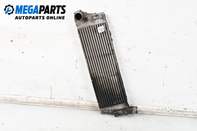 Intercooler for Renault Megane II Hatchback (07.2001 - 10.2012) 1.9 dCi (BM0G, CM0G), 120 hp