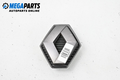 Emblem for Renault Megane II Hatchback (07.2001 - 10.2012), hatchback